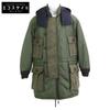[Good Condition] GABRIEL Down Mods Coat 0 khakiUsed