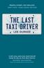 The The Last Taxi Driver Book