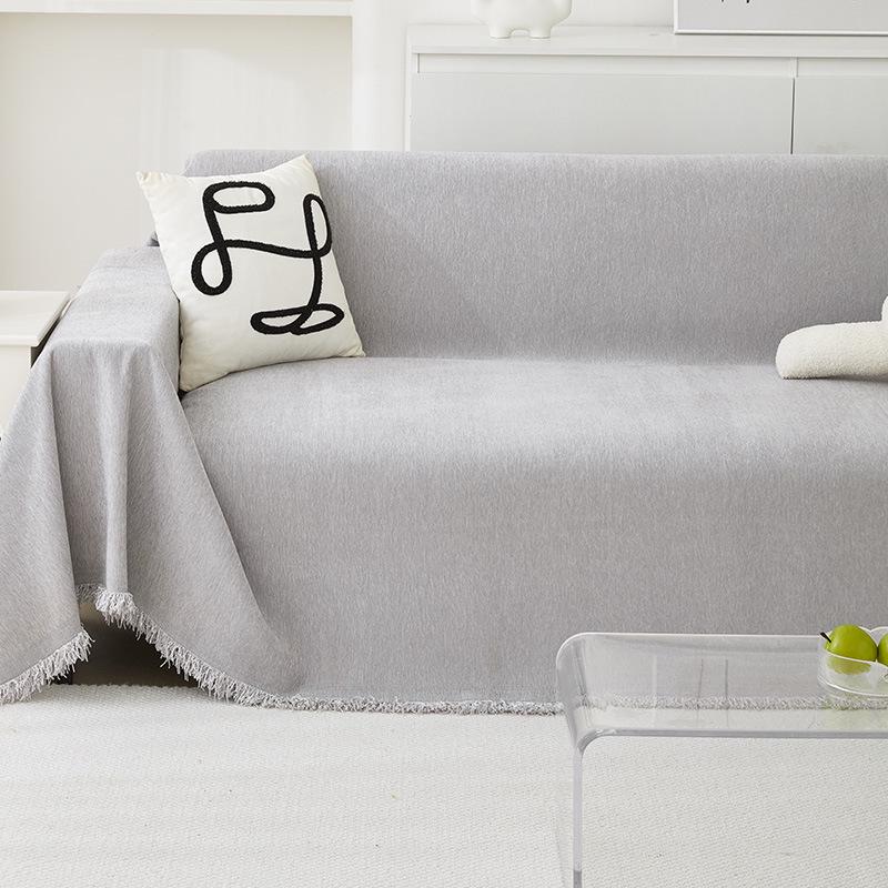 Чехол для дивана из водонепроницаемого материала Синель, всесезонный