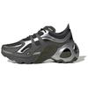 Wonder Runner Pro Y2K Retro Sports Comfortable Non-Slip Wear-Resistant Low-Top Casual Running Shoes Unisex Sneakers Black Gray JH9614