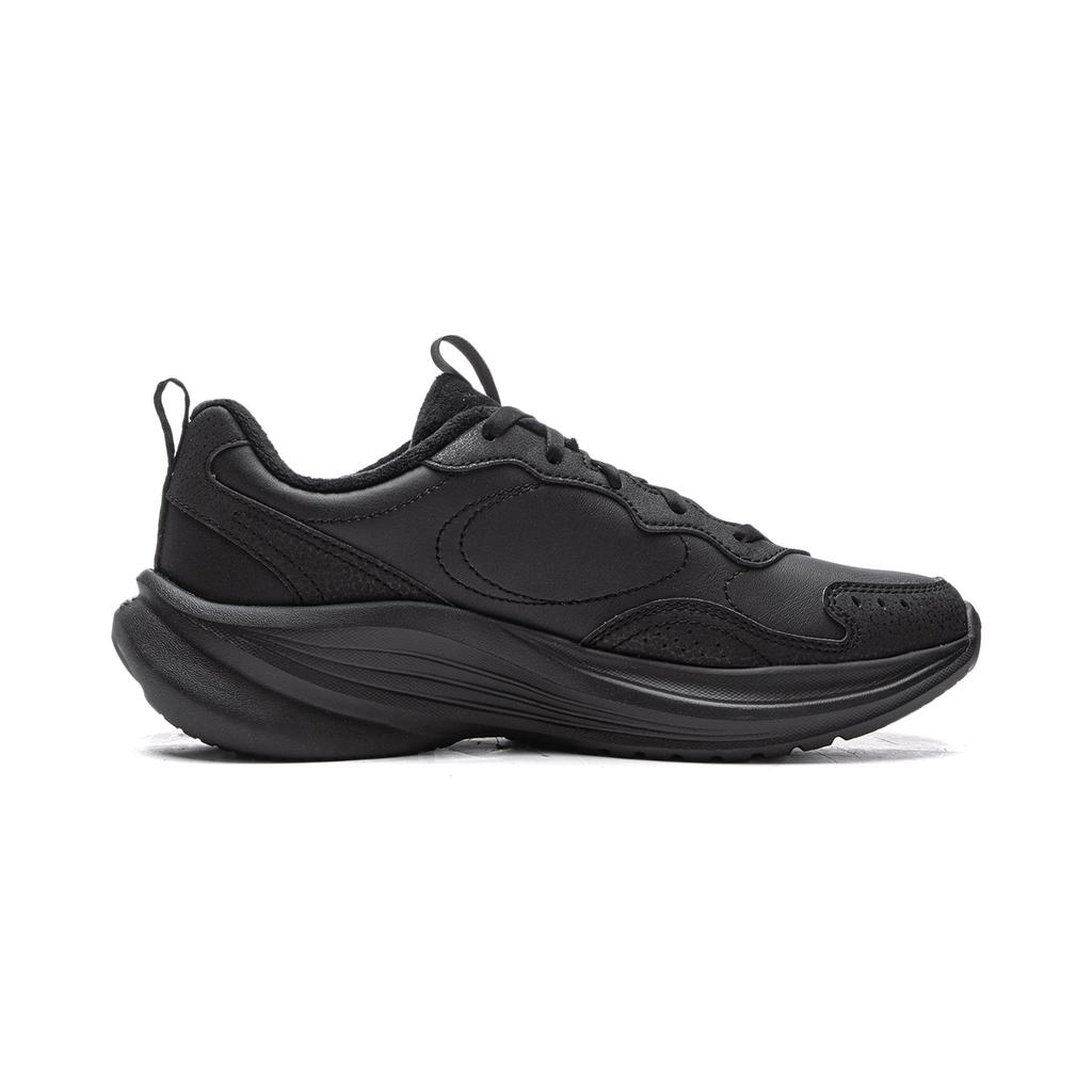 Li Ning Light Breeze V2 Амортизация, Нескользящая подошва, Износостойкость, Покрытие, Легкость, Отскок, Низкие кроссовки ARSV110-5