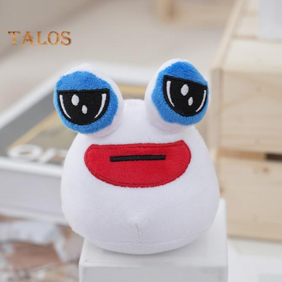 Мягкая плюшевая игрушка «Инопланетянин», милая фигурка инопланетянина, образовательный компаньон, подарки на день рождения для детей и взрослых фанатов