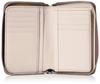 Round zipper wallet INW42 TAUPE [Innovator]