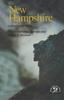 Книга New Hampshire A History by Elizabeth Forbes Morison - Paperback