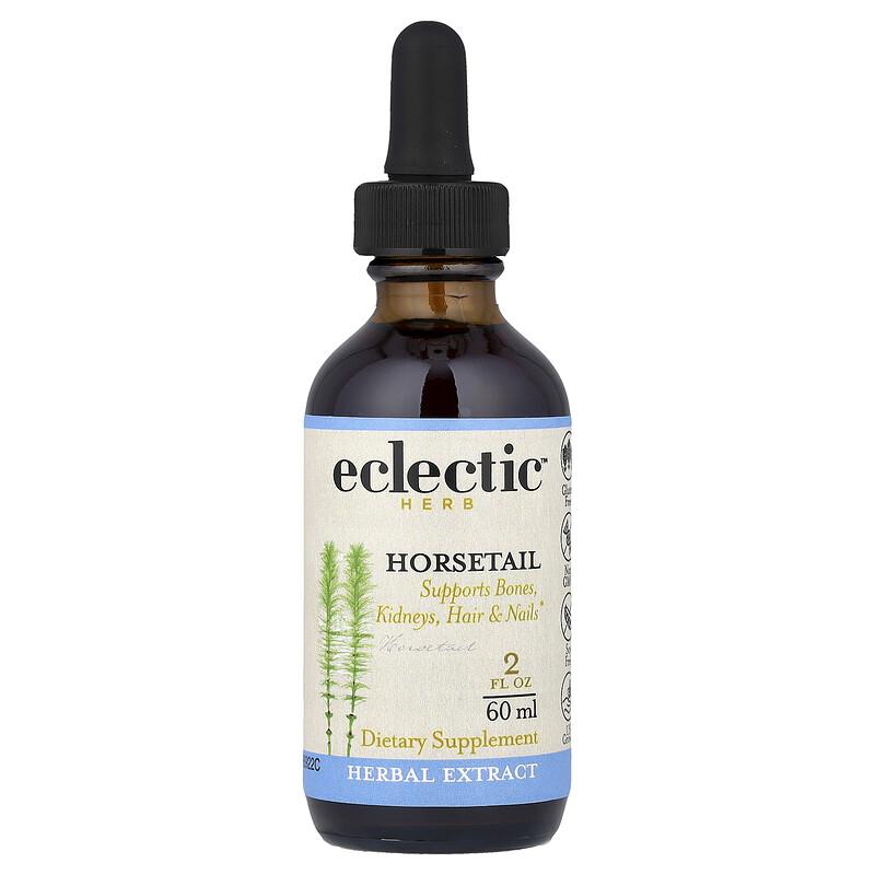 Horsetail Extract, 2 fl oz (60 ml)