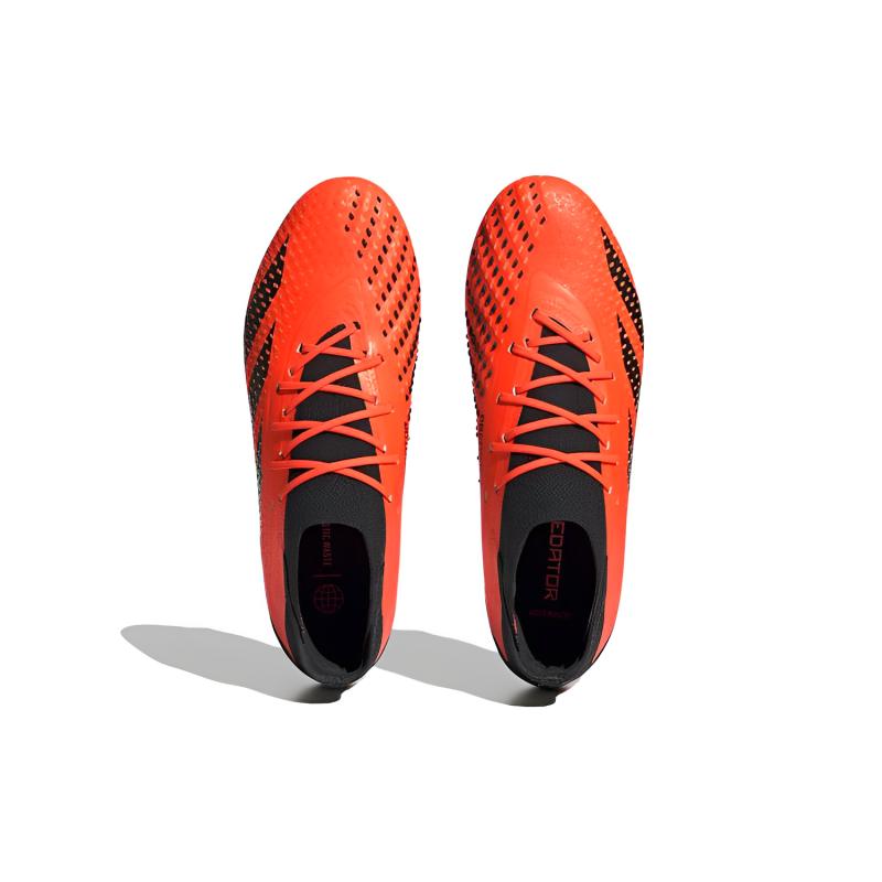 adidas Кроссовки Predator Accuracy.1 Fg Heatspawn Pack GW4572