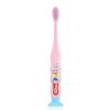 Saky Baby Children's Soft Bristle Toothbrush 3-Pack