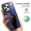 L-Luis M-Miguel Phone Case For iPhone17,16,15,14,13,12,11 Plus,Pro Max For Magsafe Wireless Charging