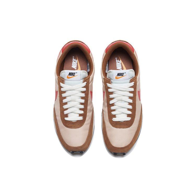 Nike Daybreak Низкие Повседневные Беговые Кроссовки Женские Коричневые CV2179-262