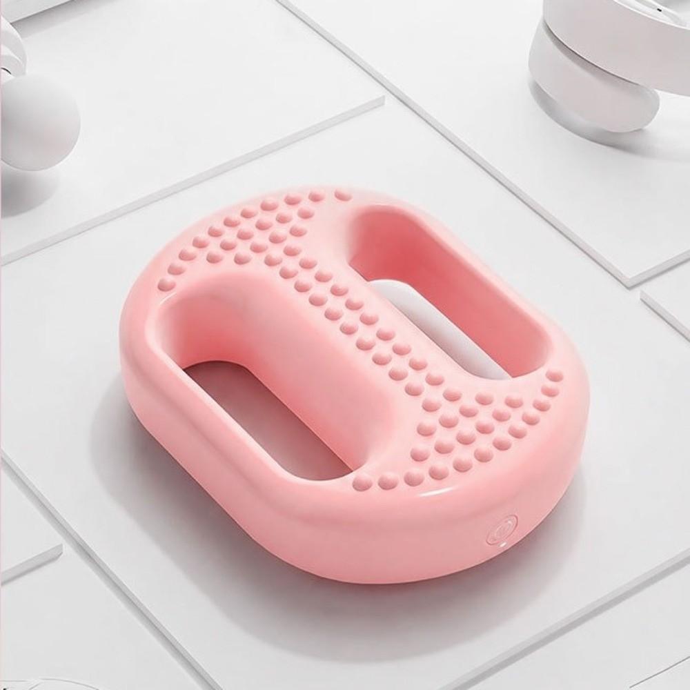 Deep Tissue Fascia Ring Multifunctional Fascia Massager Muscle Handheld Massager Muscle Relaxation