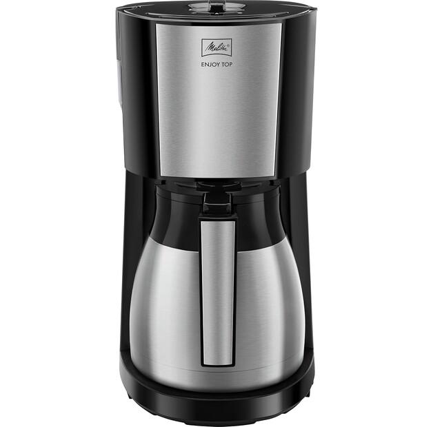 Кофеварка Melitta Enjoy Top Therm schwarz (1017-08)