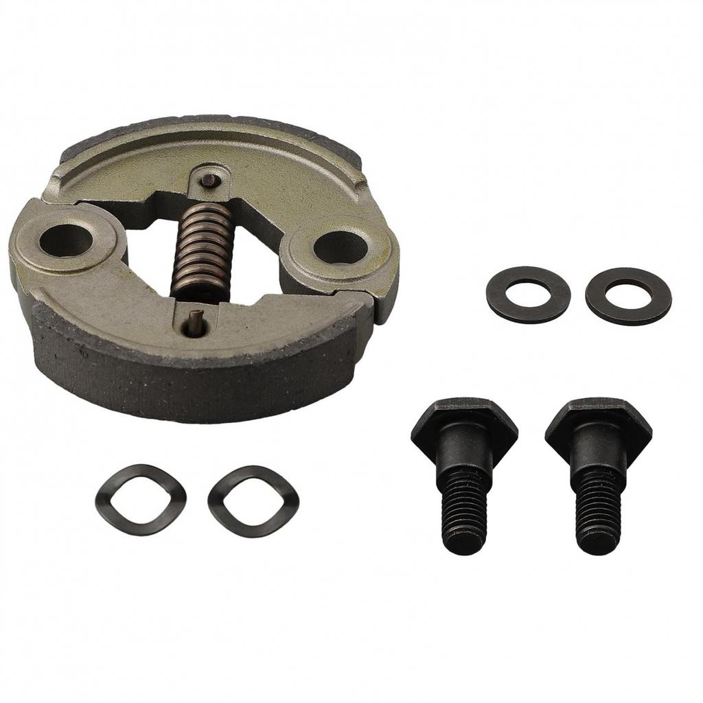 GX35 GX35NT FG100 Комплект сцепления HHT31S HHE31C Замена шайб для болтов двигателя