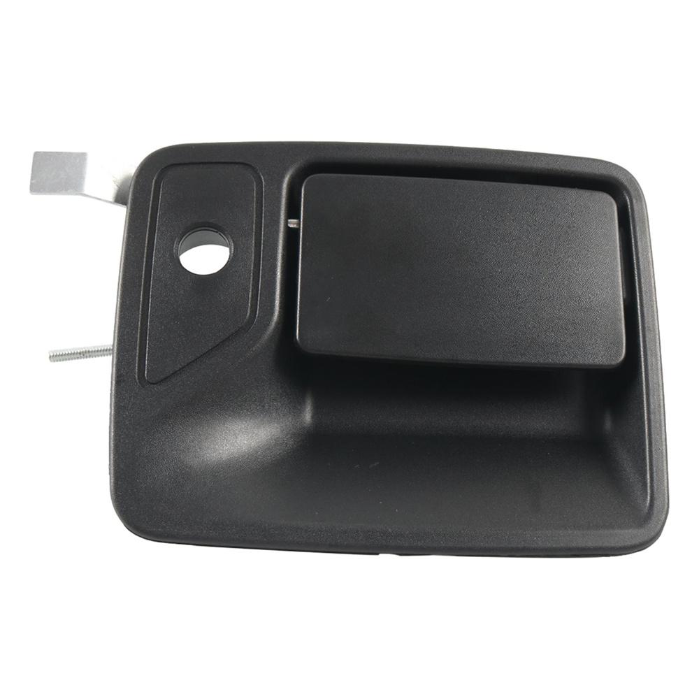 Правая передняя наружная дверная ручка для 2000-05 Ford Excursion 7C3Z2522404AA