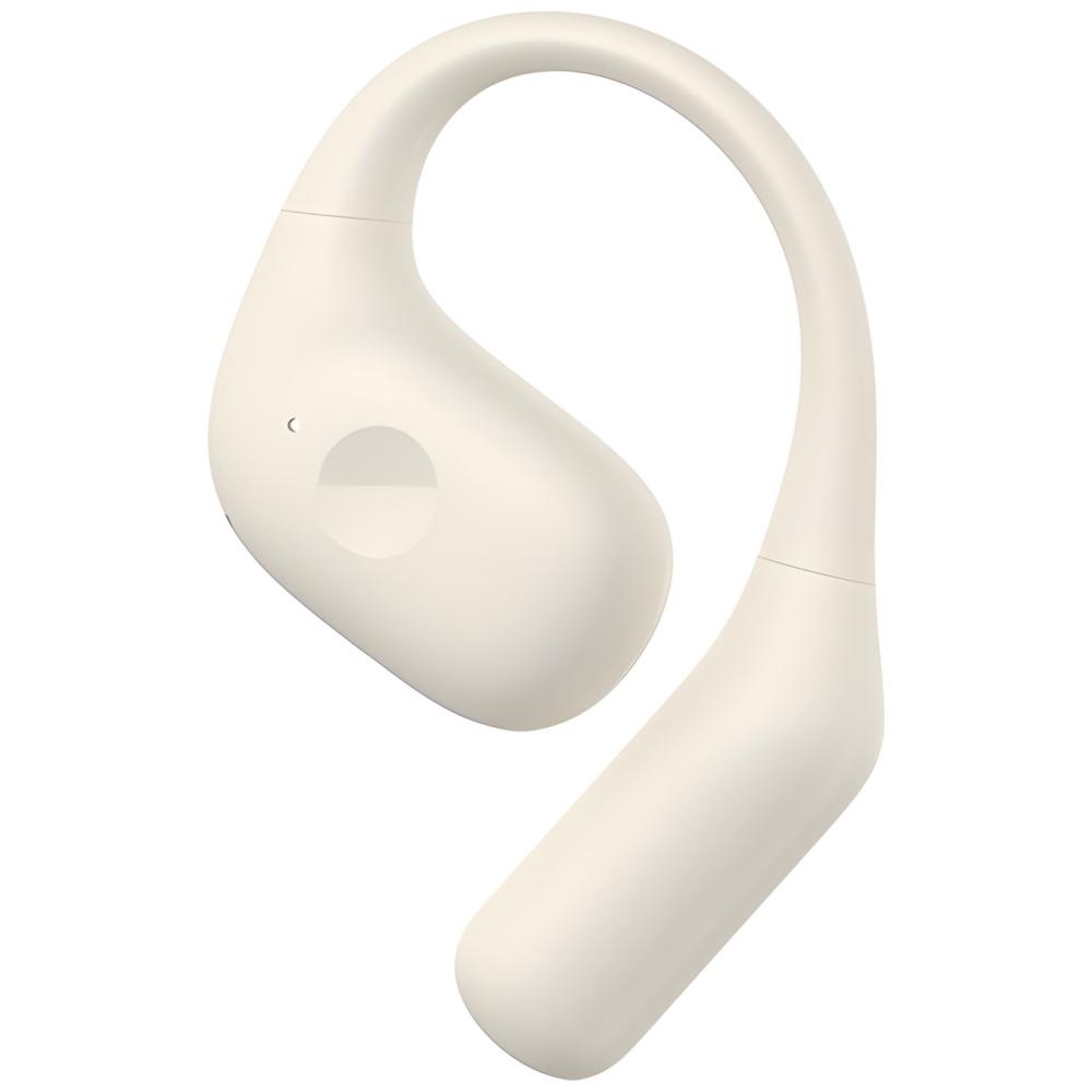 Usams Słuchawki Bluetooth 5.3 G26 Owsbezprzewodowe Biały/White Bhuug02