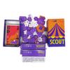 Double Language Search Circus Scout Poker Card Game For A Memorable Night Fit For Party Games Supplies