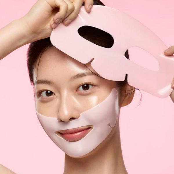 Dr.Jart+ Cryo Rubber Firming Mask 1 Sheet