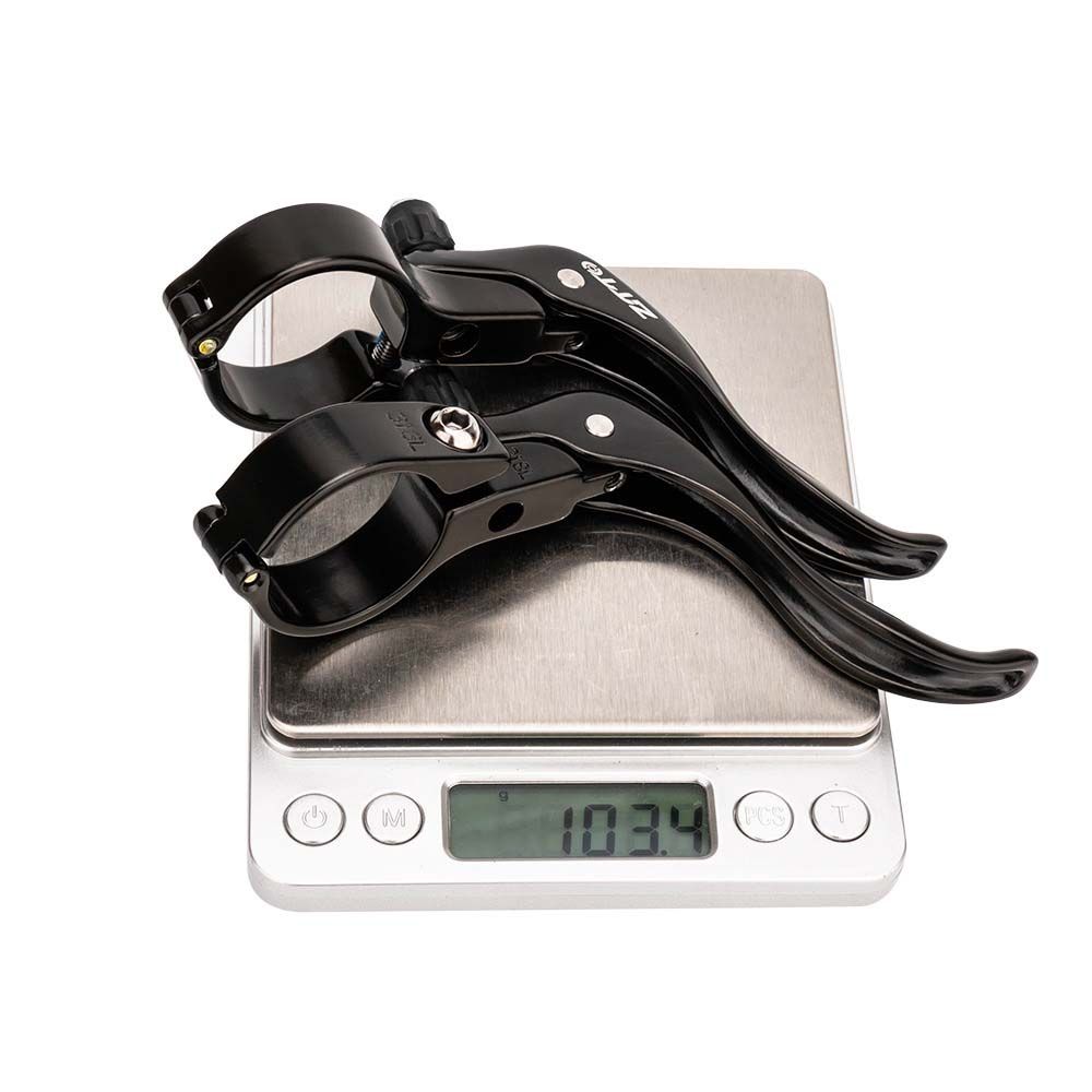 Fixed Gear Bicycle Accessories Bike Brake Levers Brake Handle Vice Brake Part Bicycle Brake Lever