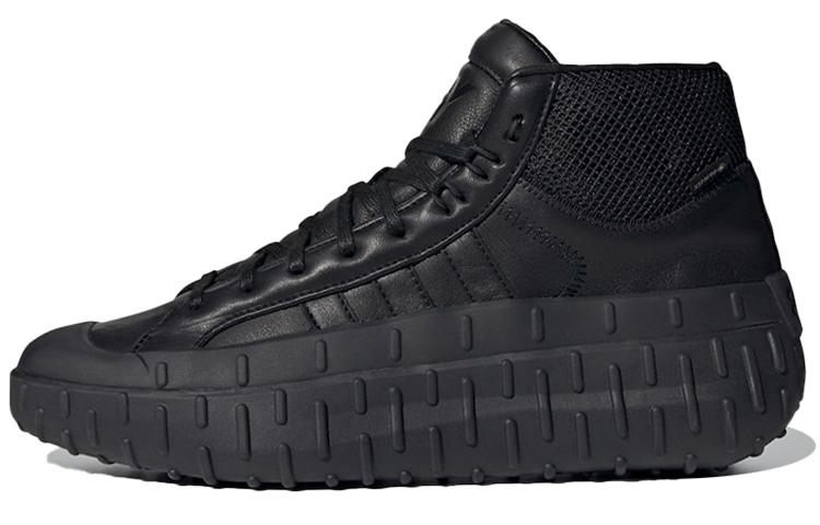 Мужские кроссовки adidas Y-3 GR.1P High GTX 'Triple Black'
