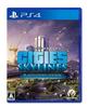 Skylines PlayStation 4 Edition [PS4] Города