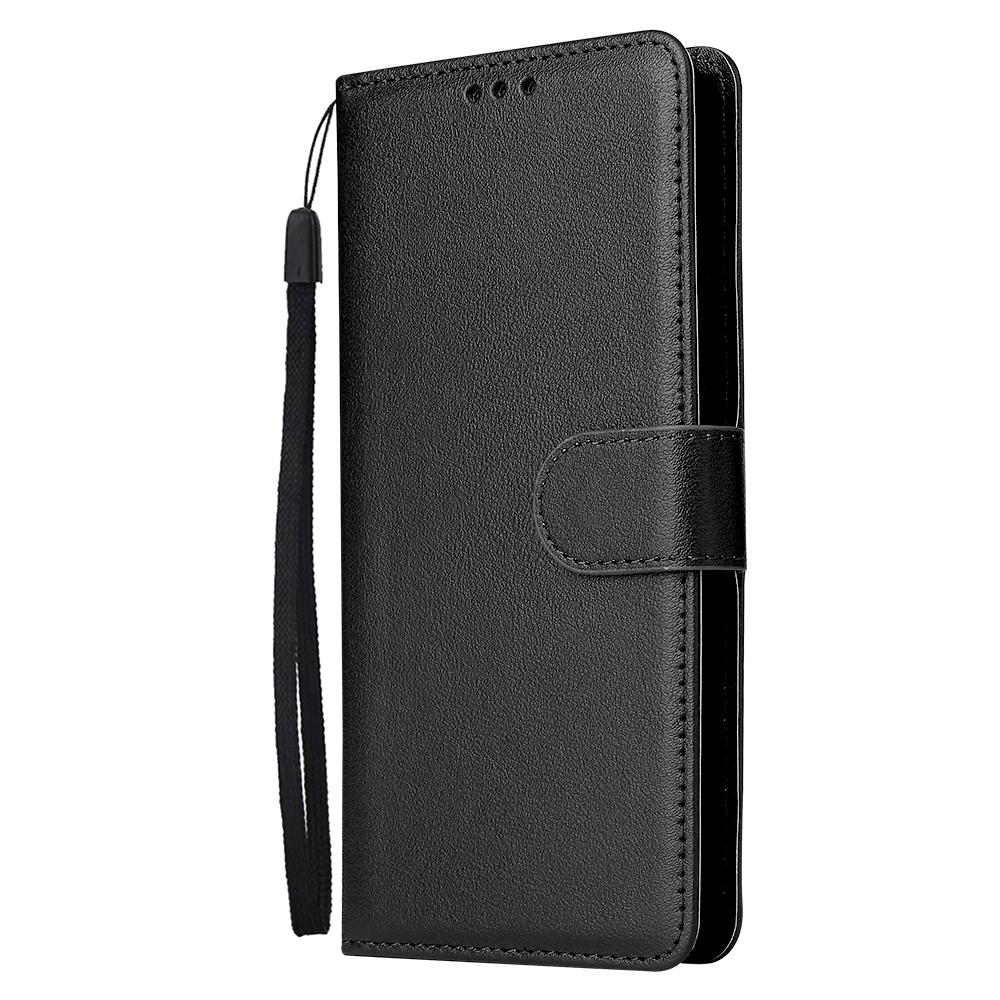Кожаный чехол для Samsung Galaxy S23 Ultra S22Plus S21 S20 FE S10E S9 S8 S7 Edge, магнитный флип-чехол для Galaxy Note 20 Ultra 10, защитный чехол