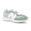 Chaussures De Sport - NEW BALANCE - U327 - Vert - Running - Homme
