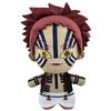 Plush Toy Tsugikuni Yoriichi Kokushibou Akaza Anime Cartoon Stuffed Doll Boy Birthday Xmas Gifts