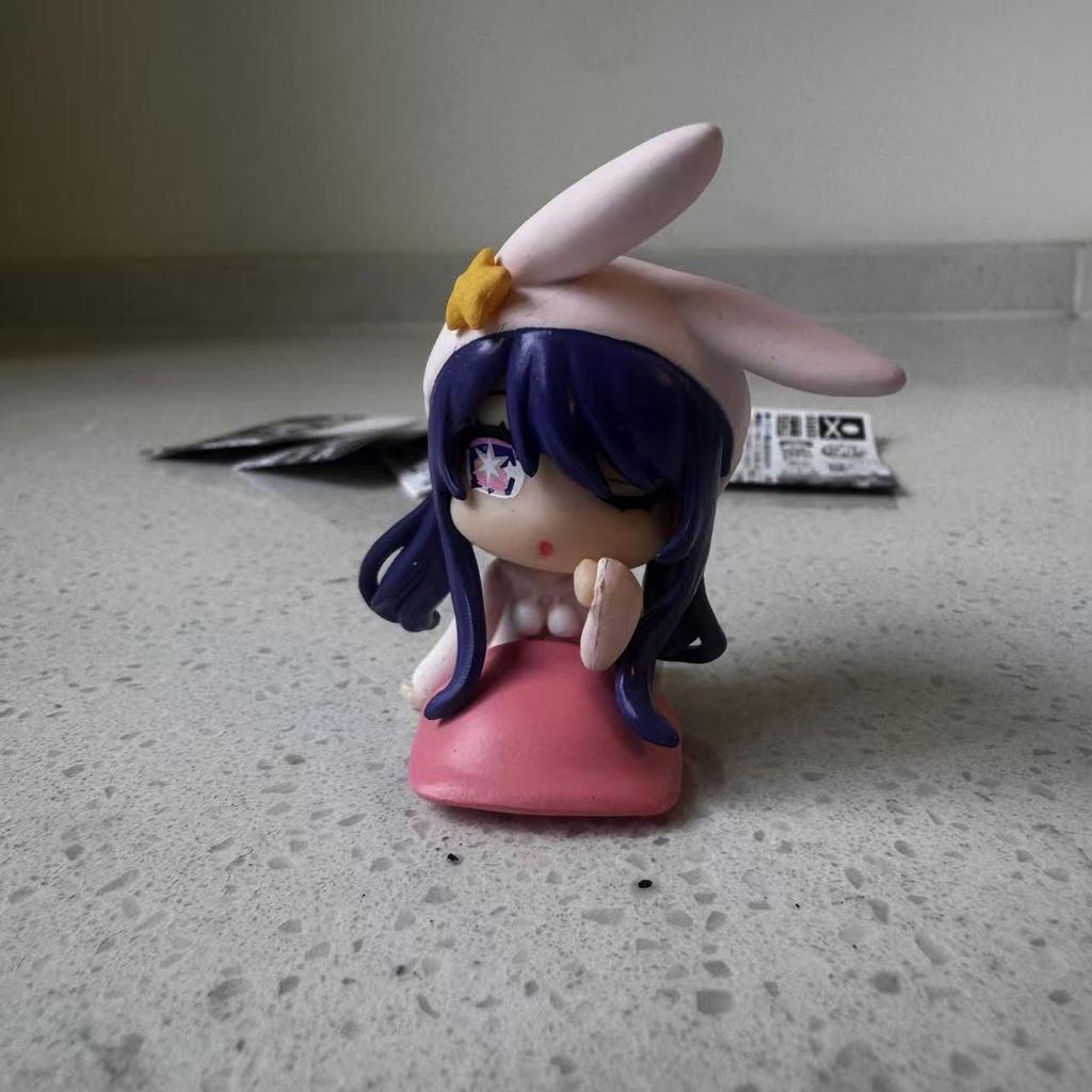 Bocchi The Rock! Sleeping Star Series Gashapon  Hitori Gotoh Ikuyo Kita Nijika Ijichi Ryo Yamada Lovely Toys Figure Model Toys