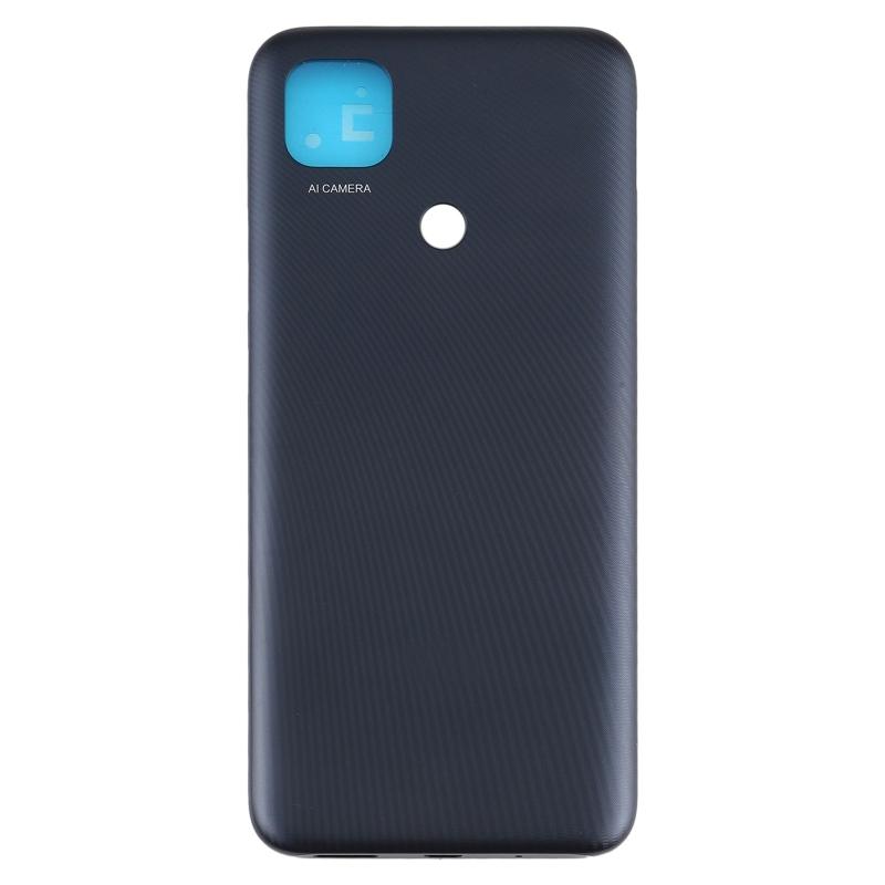 Задняя крышка аккумулятора для Xiaomi Redmi 9C/Redmi 9C NFC/Redmi 9 (Индия)/M2006C3MG,M2006C3MNG,M2006C3MII,M2004C3MI