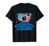 Official Scorpions Blackout USA Tour 1982 T-Shirt
