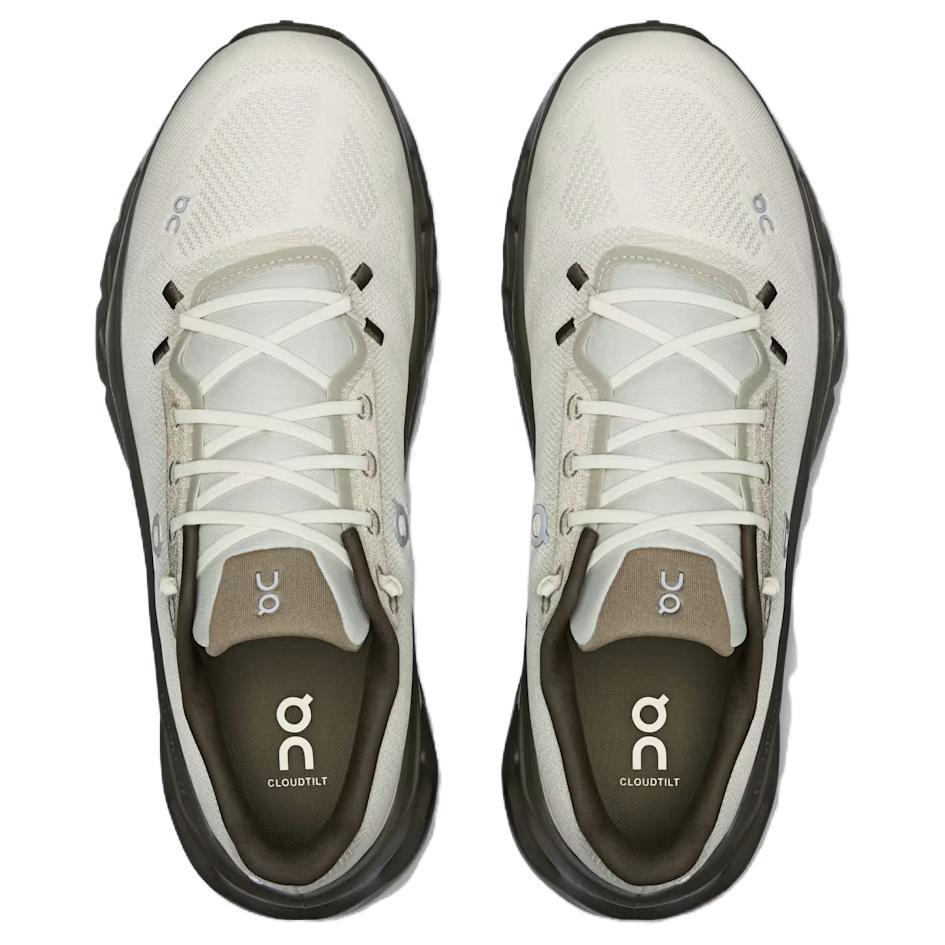 ON Cloudtilt Fen Grain Unisex Sneakers Tan 3ME10105119