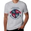 Prufrock Prep T-Shirt plus size tops quick drying cute clothes fruit of the loom mens t shirts