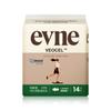 Evne Veocell Sanitary Napkins Large Capacity 10 Types Choose 1 (Sanitary Napkin, Liner, Overnight)