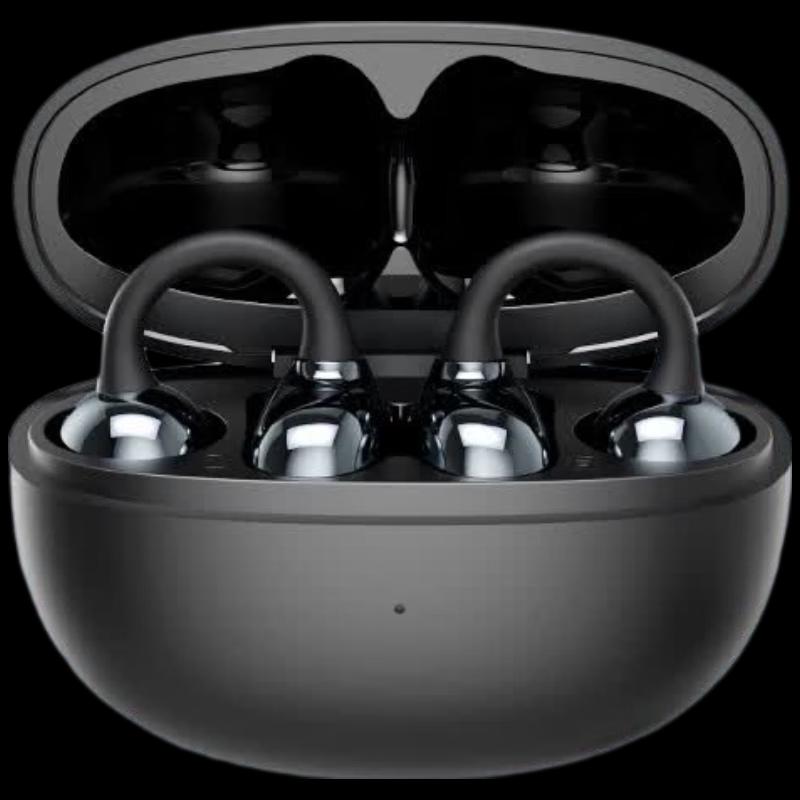 Philips TAQ1020 Ear-clip Bluetooth Earphones