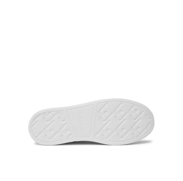 Кроссовки Liu Jo Cleo 28 BA4015 PX143 белый