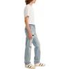 Levi's Jeans Men's Light Blue Moderate 00501-3376