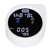 Air Quality Monitor WiFi Digital Display Temperature Humidity High Accuracy Indoor CO2 Detector for