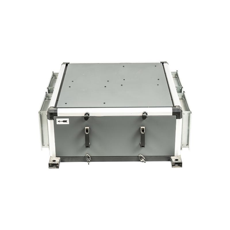Aimeixin BE Series Anti-Mold Antibacterial Energy Recovery Air Ventilator