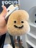10 см Кавайная плюшевая игрушка Картофель Милые куклы Плюшевая игрушка Начиненные овощи Игрушки Детские Подарок на день рождения Валюта Пасха Брелок для автомобиля