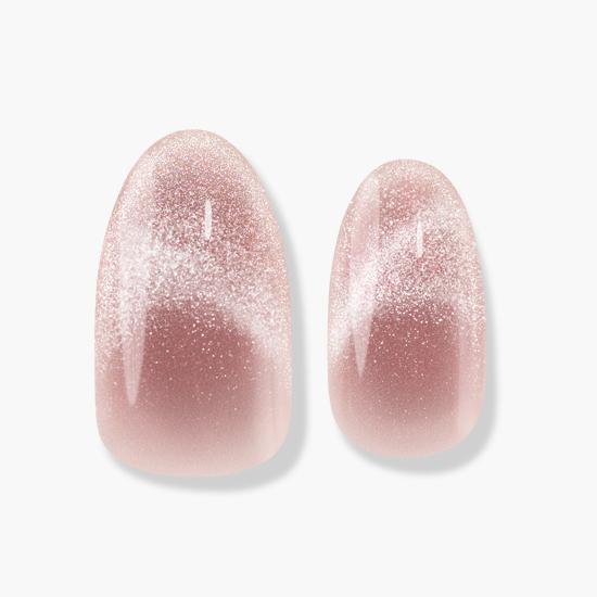 Набор для ногтей Finger Suit Water Shine с блестящими кончиками ногтей премиум-класса 33 типа