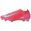 Футбольные бутсы Mercurial Vapor 16 Elite FG 'Mad Energy Pack Red' Мужские FQ1457-800