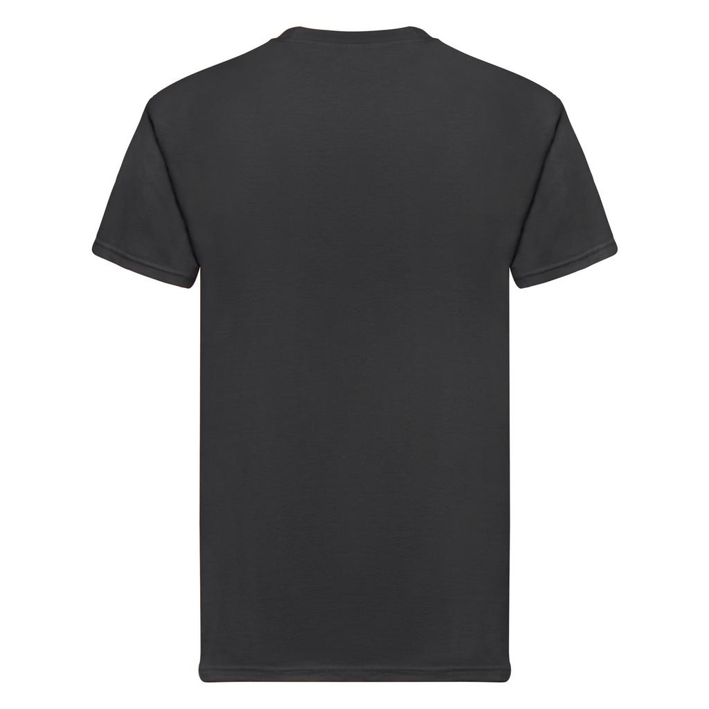 Fruit of the Loom Unisex Adult Super Premium T-Shirt