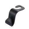 Holder Headrest Purse Cloth Grocery Car Accessories Bag Hanger Storage Racks Car Back Seat Hooks