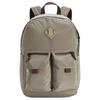 New Fabric Backpack Extra Small Unisex Beige F13M439103FLK