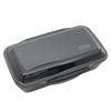25 EDGE Dome Single-Tier Lunch Container 750ml Black