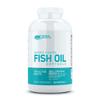 Enteric-Coated Fish Oil Softgels 300 Mg EPA/DHA Omega-3 Fatty Acids, 200 Softgels