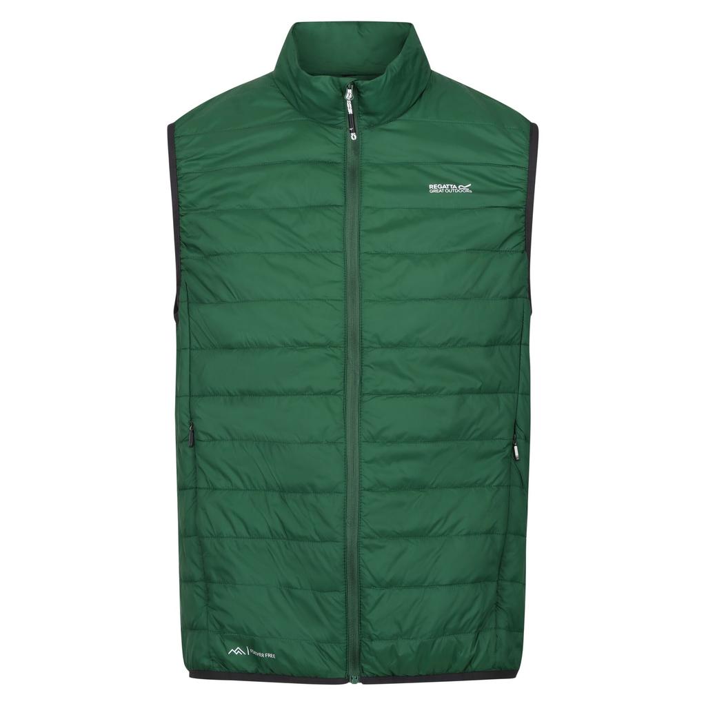 Regatta Mens Hillpack Insulated Body Warmer