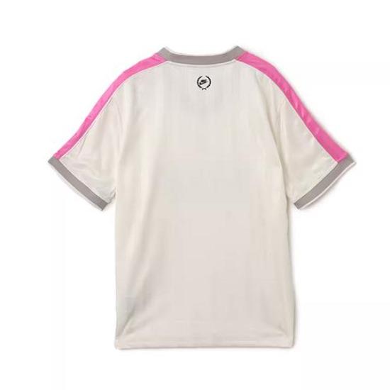 Nike Спортивный топ с V-образным вырезом для женщин IH8505-133