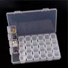 Diamond Painting Tools 28 Cells Plastic Storage Box Tool Accessories For Diamond Painting Embroidery