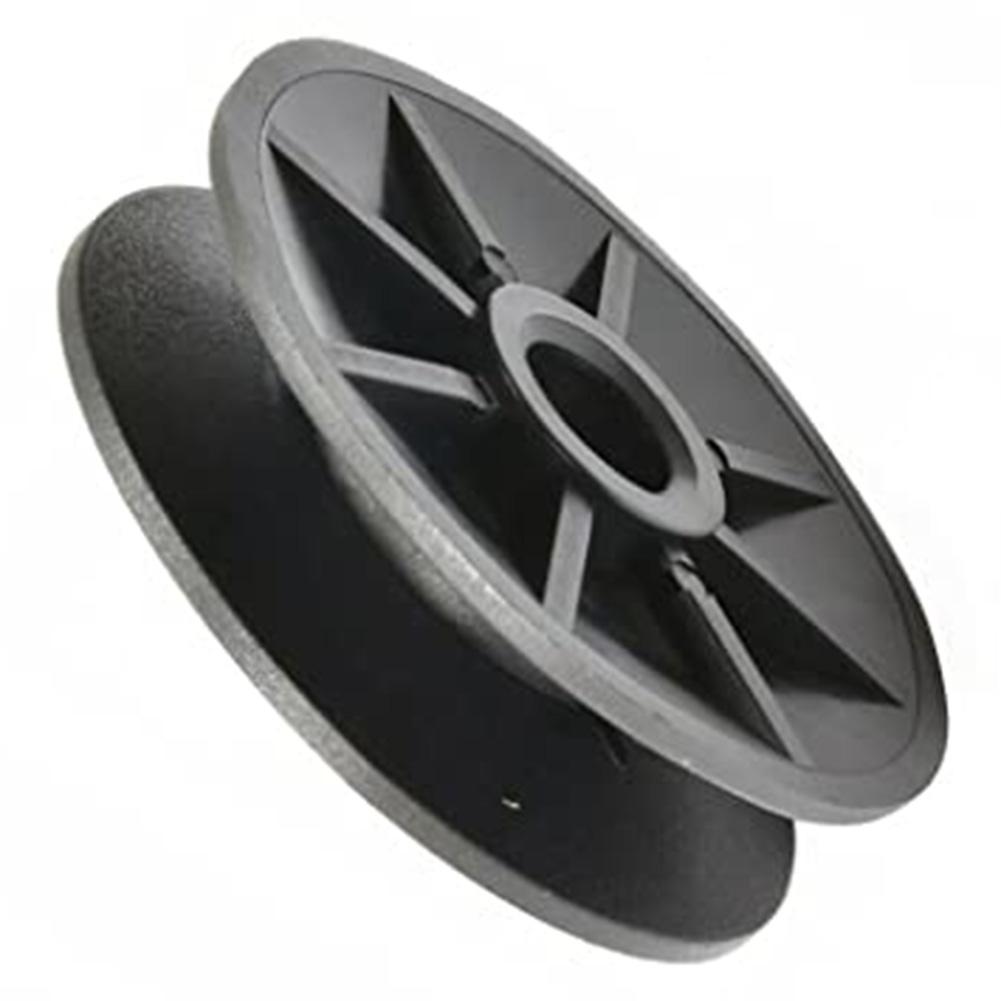 Аксессуары для газонокосилки Шкив натяжной ролик 122601909/0 Для крепления Для Solo Herramientas Паяльник Мультиметр Осциллограф