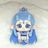 Chinese Animation Nezha Ao Bing Pillow Doll Nezha Doll Two-dimensional Pillow Nezha Devil Child Doll